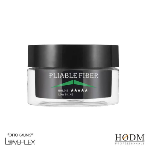 MASC pliable fiber hair wax ottokaunis Loveplex