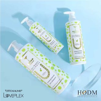 Intensive Repair Mask YELLOW FIFTEEN U series - ottokaunis Loveplex